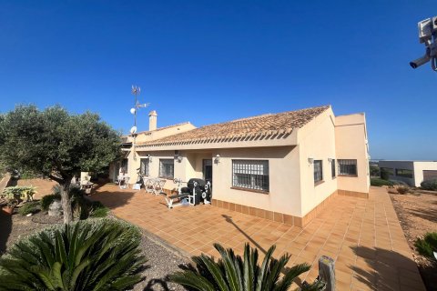 Villa for sale Los Belones, Murcia, Spain 4 bedrooms, 373 sq.m. No. 117923 - photo 18