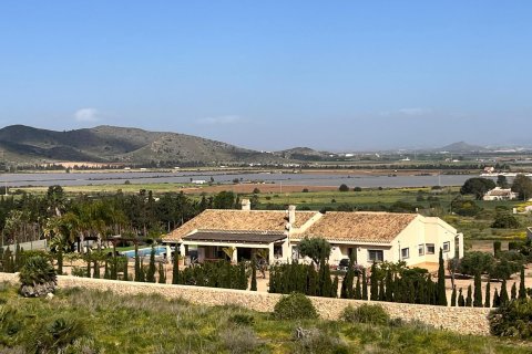 Villa for sale Los Belones, Murcia, Spain 4 bedrooms, 373 sq.m. No. 117923 - photo 22