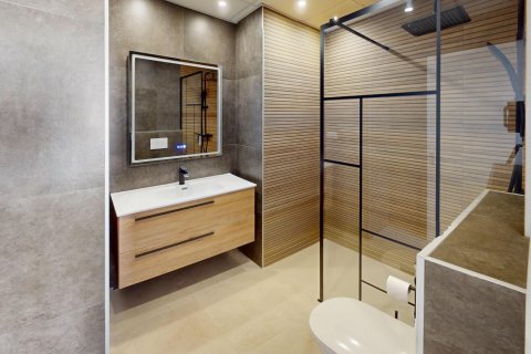Продажа квартиры в Пилар де ла Орадада, Аликанте, Испания 3 спальни, 96м2 №117921 - фото 8