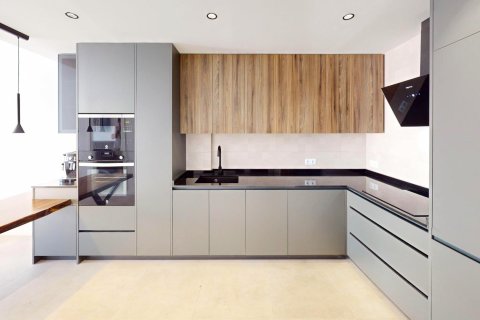Продажа квартиры в Пилар де ла Орадада, Аликанте, Испания 3 спальни, 96м2 №117921 - фото 4