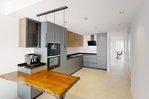 Продажа квартиры в Пилар де ла Орадада, Аликанте, Испания 3 спальни, 96м2 №117921 - фото 5