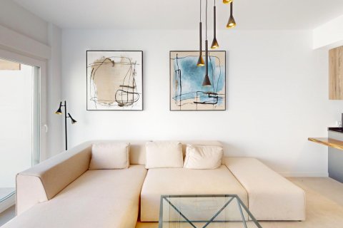 Продажа квартиры в Пилар де ла Орадада, Аликанте, Испания 3 спальни, 96м2 №117921 - фото 2