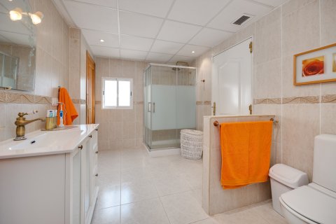 Villa till salu Aspe, Alicante, Spanien 5 sovrum, 352 kvm. Nr. 115166 - foto 26