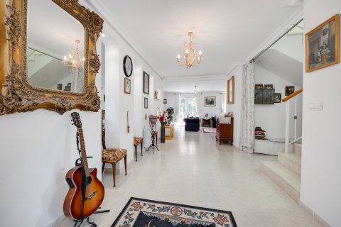Villa till salu Aspe, Alicante, Spanien 5 sovrum, 352 kvm. Nr. 115166 - foto 6