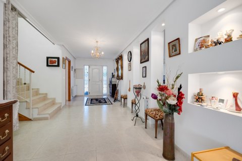Villa till salu Aspe, Alicante, Spanien 5 sovrum, 352 kvm. Nr. 115166 - foto 5