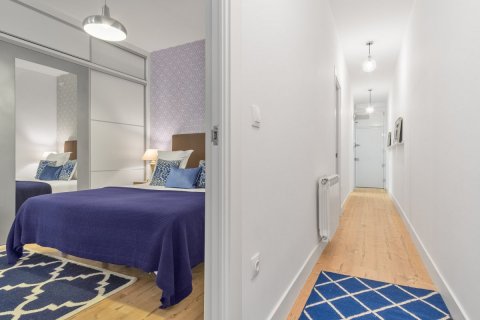 Apartment for sale Madrid, Spain 2 bedrooms, 90 sq.m. No. 91603 - photo 7