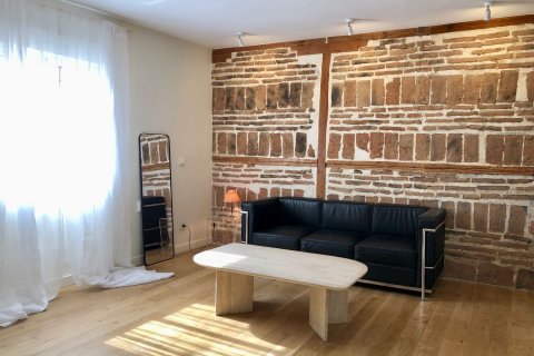 Apartment for sale Madrid, Spain 2 bedrooms, 78 sq.m. No. 91604 - photo 1