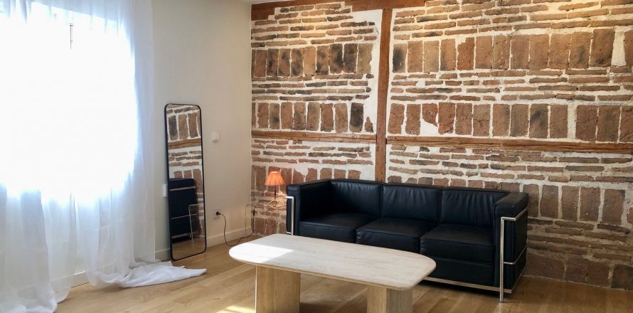 Apartment Madrid, Spain 2 bedrooms, 78 sq.m. No. 91604
