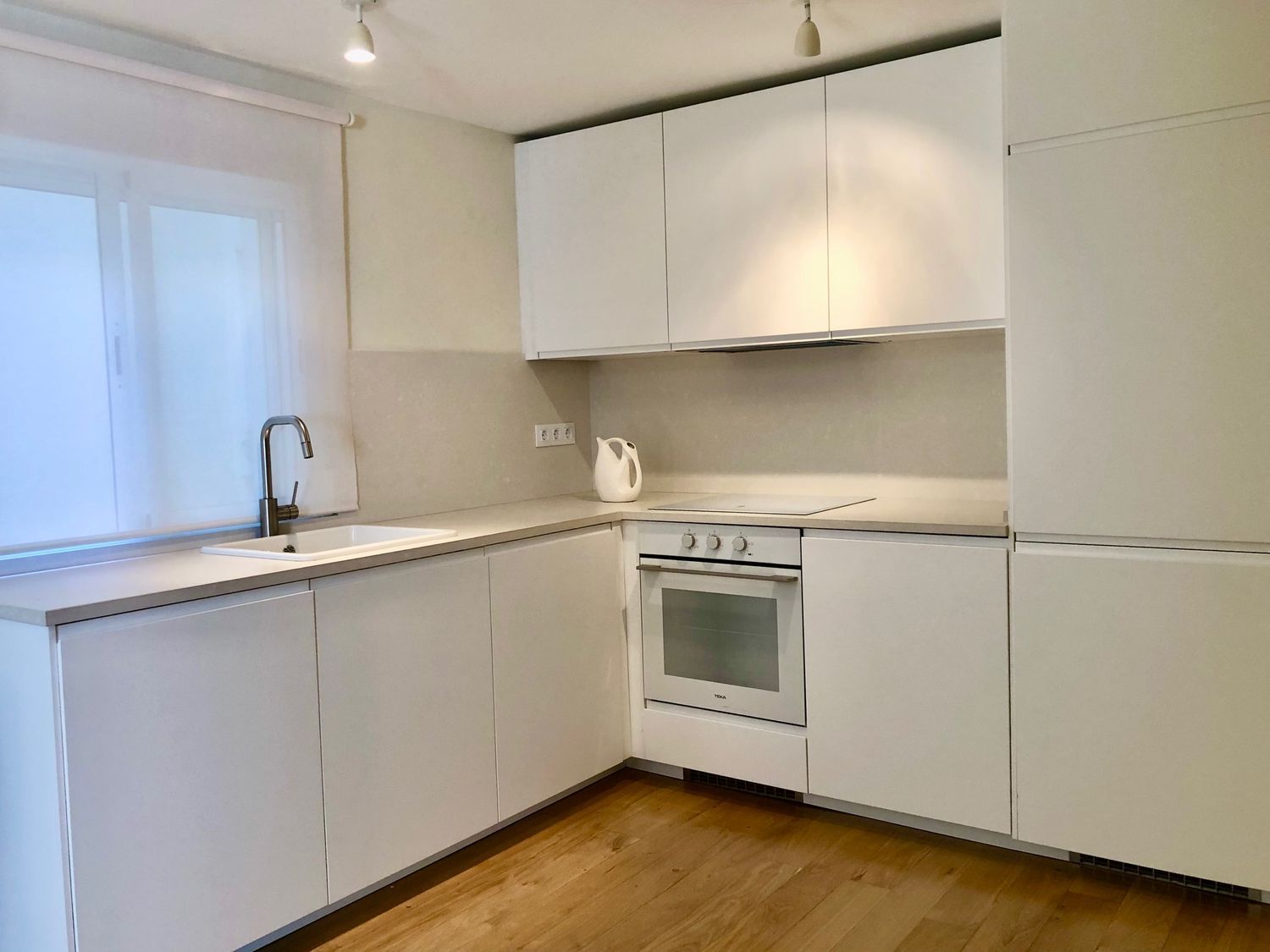 Apartment in Madrid, Spain 2 bedrooms, 78 sq.m. No. 91604
