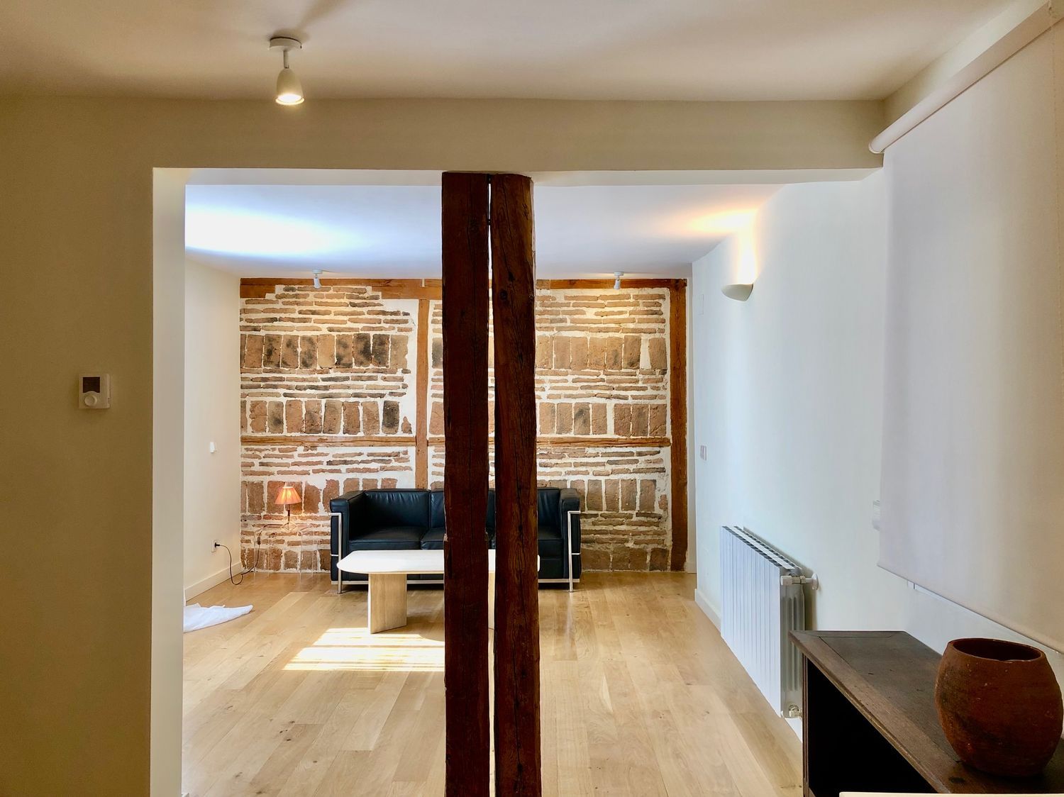 Apartment in Madrid, Spain 2 bedrooms, 78 sq.m. No. 91604