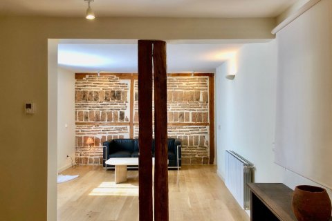 Apartment for sale Madrid, Spain 2 bedrooms, 78 sq.m. No. 91604 - photo 8