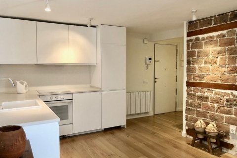 Apartment for sale Madrid, Spain 2 bedrooms, 78 sq.m. No. 91604 - photo 6