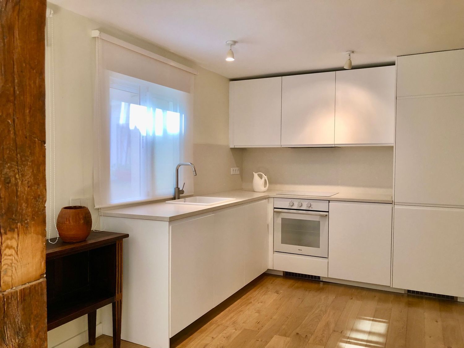 Apartment in Madrid, Spain 2 bedrooms, 78 sq.m. No. 91604