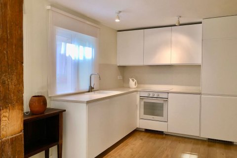 Apartment for sale Madrid, Spain 2 bedrooms, 78 sq.m. No. 91604 - photo 4
