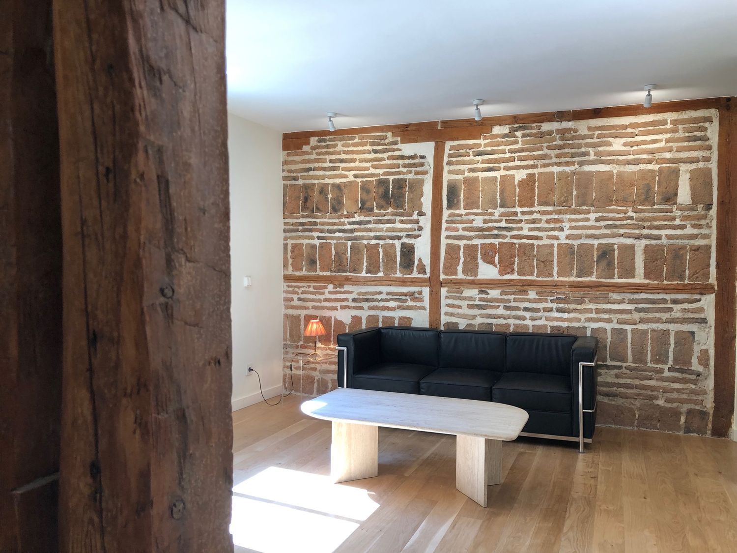 Apartment in Madrid, Spain 2 bedrooms, 78 sq.m. No. 91604