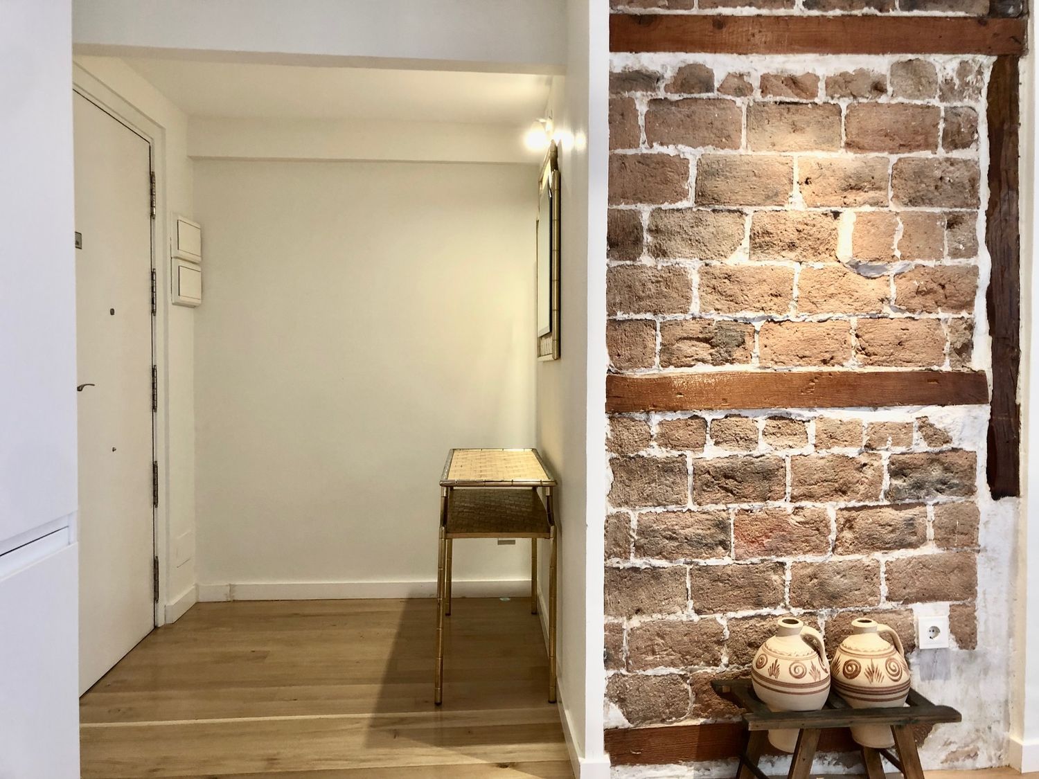 Apartment in Madrid, Spain 2 bedrooms, 78 sq.m. No. 91604