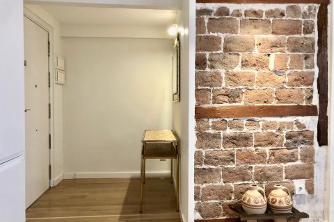 Apartment for sale Madrid, Spain 2 bedrooms, 78 sq.m. No. 91604 - photo 2