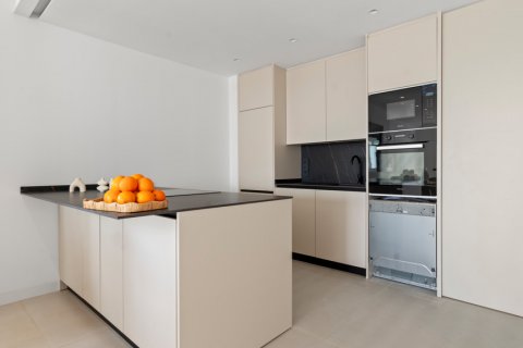 Apartment for sale El Paraiso, Alicante, Spain 4 bedrooms, 269.49 sq.m. No. 108241 - photo 7