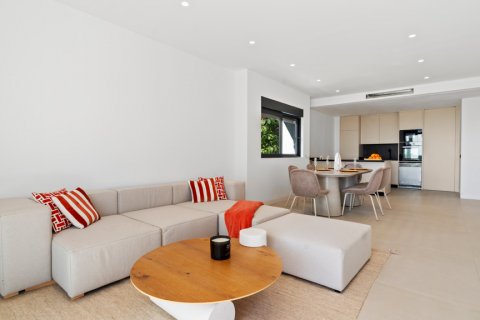 Apartment for sale El Paraiso, Alicante, Spain 4 bedrooms, 269.49 sq.m. No. 108241 - photo 11