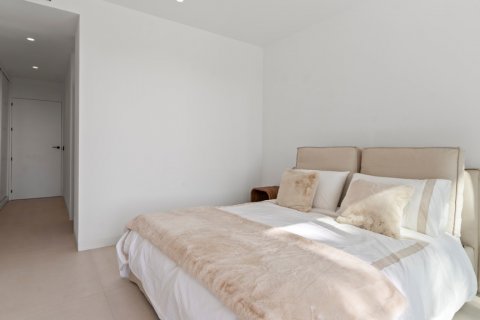 Apartment for sale El Paraiso, Alicante, Spain 4 bedrooms, 269.49 sq.m. No. 108241 - photo 4