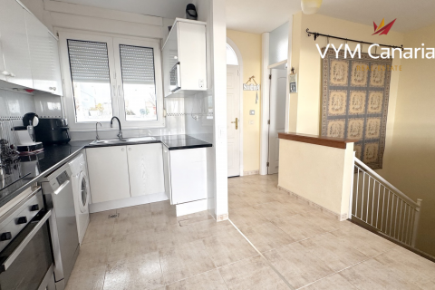 Townhouse à vendre Los Menores, Tenerife, Espagne, 3 chambres, 100 m2 No. 108236 - photo 8