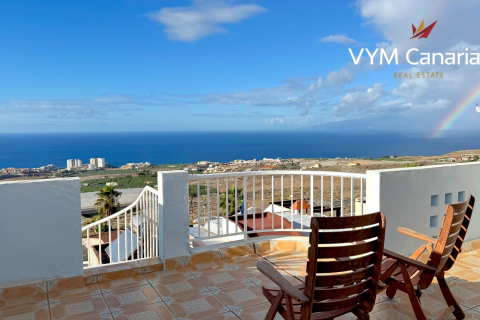 Townhouse à vendre Los Menores, Tenerife, Espagne, 3 chambres, 100 m2 No. 108236 - photo 20