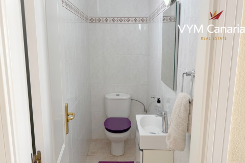Townhouse à vendre Los Menores, Tenerife, Espagne, 3 chambres, 100 m2 No. 108236 - photo 15