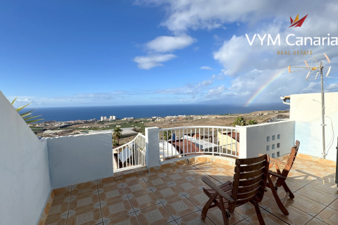 Townhouse à vendre Los Menores, Tenerife, Espagne, 3 chambres, 100 m2 No. 108236 - photo 2