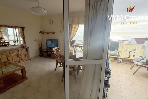 Townhouse à vendre Los Menores, Tenerife, Espagne, 3 chambres, 100 m2 No. 108236 - photo 4