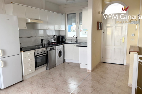 Townhouse à vendre Los Menores, Tenerife, Espagne, 3 chambres, 100 m2 No. 108236 - photo 6