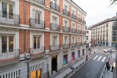 Apartment à vendre Madrid, Espagne, 4 chambres, 276 m2 No. 108243 - photo 10