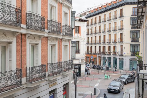 Apartment à vendre Madrid, Espagne, 4 chambres, 276 m2 No. 108243 - photo 13