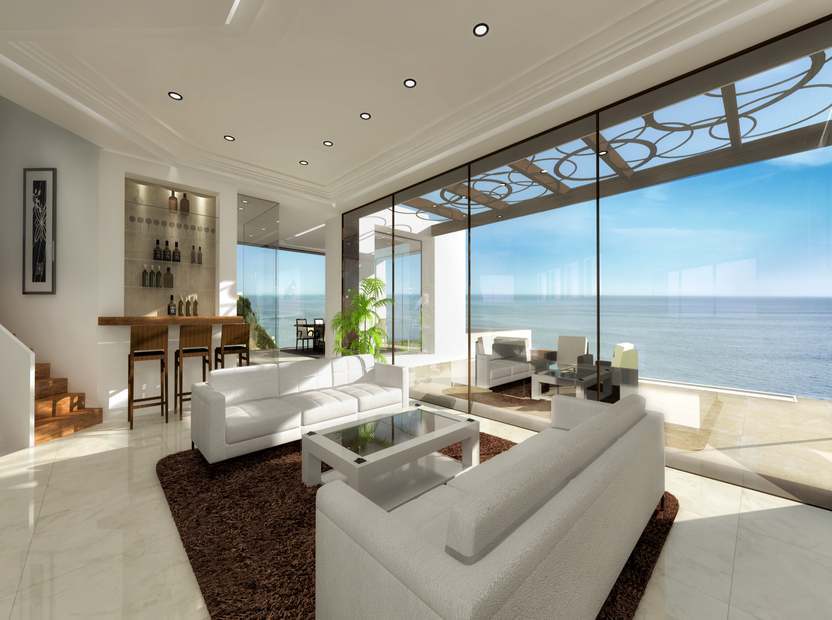 House à Lloret de Mar, Girona, Espagne 900 m2 No. 22836