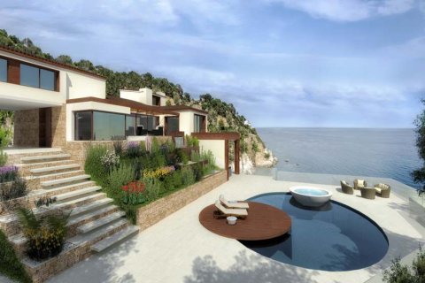 Сasa en venta Lloret de Mar, Gerona, España 900 m2 No. 22836 - foto 2