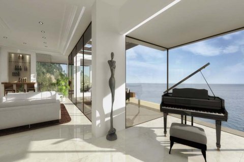 Сasa en venta Lloret de Mar, Gerona, España 900 m2 No. 22836 - foto 4