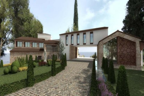 Сasa en venta Lloret de Mar, Gerona, España 900 m2 No. 22836 - foto 6