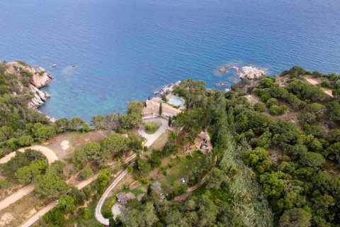 Сasa en venta Lloret de Mar, Gerona, España 900 m2 No. 22836 - foto 8