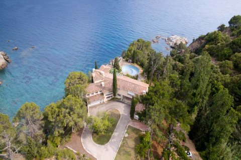 Сasa en venta Lloret de Mar, Gerona, España 900 m2 No. 22836 - foto 7