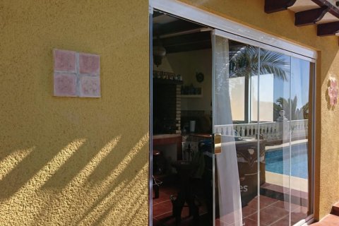 Villa in vendita Benitachell, Alicante, Spagna 5 camere da letto, 237 mq. N° 91855 - foto 17