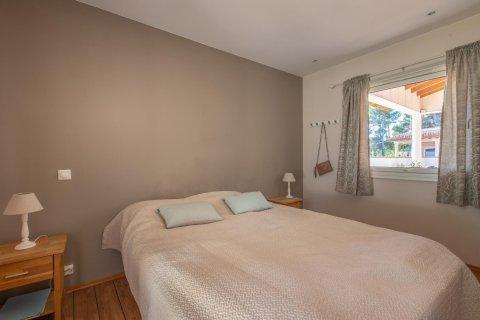 Villa zum Verkauf Albir, Alicante, Spanien 7 Schlafzimmer, 334 m2 Nr. 118991 - Foto 19