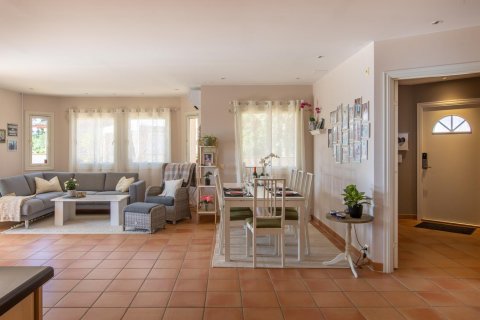 Villa zum Verkauf Albir, Alicante, Spanien 7 Schlafzimmer, 334 m2 Nr. 118991 - Foto 11