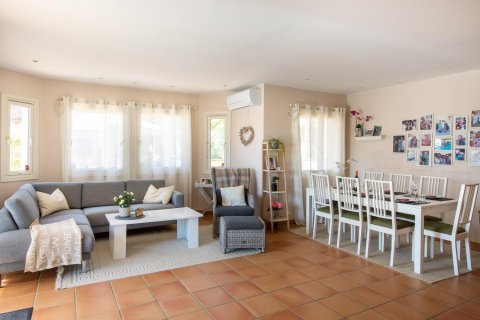 Villa zum Verkauf Albir, Alicante, Spanien 7 Schlafzimmer, 334 m2 Nr. 118991 - Foto 10