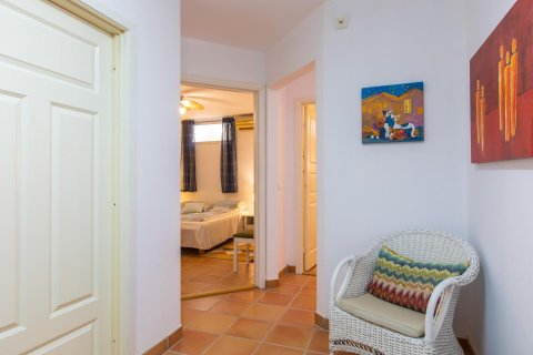 Villa zum Verkauf Albir, Alicante, Spanien 7 Schlafzimmer, 334 m2 Nr. 118991 - Foto 20