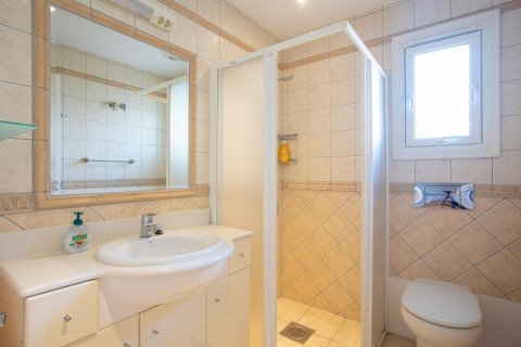 Villa zum Verkauf Albir, Alicante, Spanien 7 Schlafzimmer, 334 m2 Nr. 118991 - Foto 29