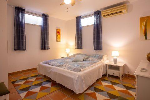 Villa zum Verkauf Albir, Alicante, Spanien 7 Schlafzimmer, 334 m2 Nr. 118991 - Foto 24