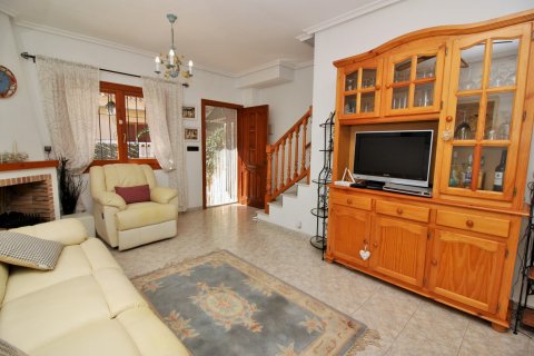 Продажа дуплекса Плайя Фламенка II, Аликанте, Испания 2 спальни, 73м2 №119041 - фото 8