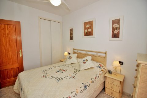 Продажа дуплекса Плайя Фламенка II, Аликанте, Испания 2 спальни, 73м2 №119041 - фото 16