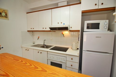 Продажа дуплекса Плайя Фламенка II, Аликанте, Испания 2 спальни, 73м2 №119041 - фото 12