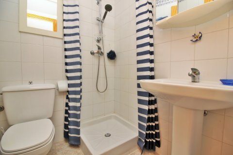 Продажа дуплекса Плайя Фламенка II, Аликанте, Испания 2 спальни, 73м2 №119041 - фото 13
