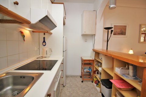 Продажа дуплекса Плайя Фламенка II, Аликанте, Испания 2 спальни, 73м2 №119041 - фото 11